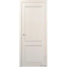 Межкомнатная дверь Юркас Stark ST21 ДГ 60x200 (бьянко)