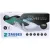 Виниловые перчатки Zaubex 9122530 (S, 200 шт)
