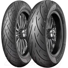 Мотошина передняя Metzeler Cruisetec 130/90R16 73H TL