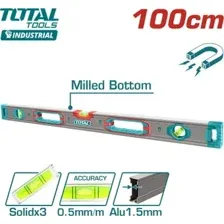 Уровень строительный Total TMT210028M