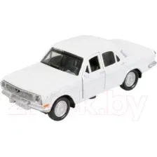 Легковой автомобиль Технопарк Газ-2401 Волга 2401-12-WH