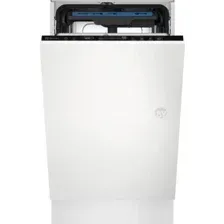 Встраиваемая посудомоечная машина Electrolux GlassCare 700 EEG63410L
