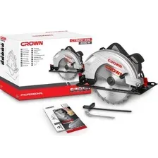Дисковая (циркулярная) пила Crown CT15210-235