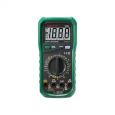 Мультиметр Mastech MY63