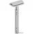 Бритвенный станок Boker Safety Razor Boraso Chrome 04BO221