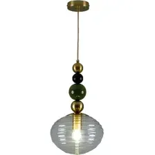 Подвесная люстра Moderli Arti V10914-P