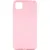 Чехол для телефона Case Cheap Liquid для Huawei Y5p/Honor 9S (розовый)