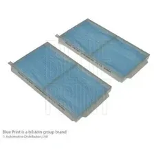 Салонный фильтр Blue Print ADM52523