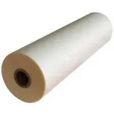 Пленка для ламинирования Toshen 320ммx200м 30мкм (Anti-scratch Matt)