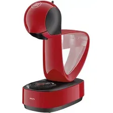 Кофеварка эспрессо Krups KP1705 Infinissima