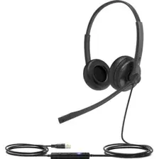 Офисная гарнитура Yealink UH34 Lite Dual UC