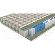 Матрас Mr. Mattress Indica 200x200