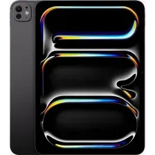 Планшет Apple iPad Pro 11" 2025 2TB (черный космос, с антибликовым покрытием)