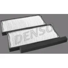Салонный фильтр DENSO DCF285P KIA Shuma 1.5/1.6/1.8 95-04