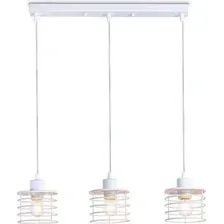 Подвесная люстра Ambrella light TR TR8072