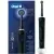 Электрическая зубная щетка Oral-B Vitality Pro D103.413.3 Cross Action Protect X Clean Black 4210201427100 (черный)