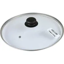 Крышка стеклянная Pomidoro RUS-540005