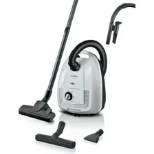 Пылесос Bosch Serie 4 BGL38WH3H