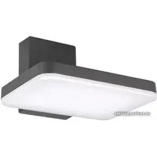 Уличный настенный светильник Arlight LGD-TENT-WALL-9W Warm3000 029977