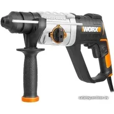 Перфоратор Worx WX339