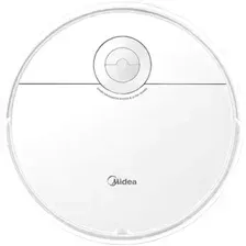 Робот-пылесос Midea I5C (белый)