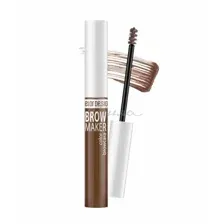 Тушь для бровей Belor Design Brow Maker тон 15
