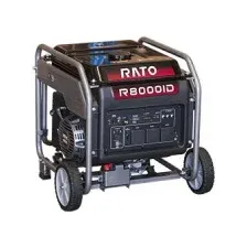 RATO R8000ID
