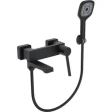Смеситель Econoce EC0732BL