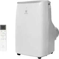 Мобильный кондиционер Electrolux Loft 2.0 EACM-09 CLN/N6 2.0 EU
