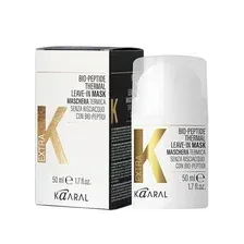 Маска Kaaral Extra K с биопептидами K001 50 мл