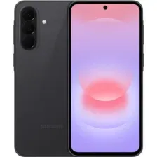 Смартфон Samsung Galaxy A37 8/256GB, awesome black
