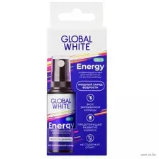 Спрей для полости рта "Energy" (15 мл)