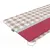 Наматрасник ортопедический Mr. Mattress Solid L 180x200
