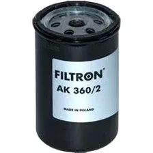 Воздушный фильтр Filtron AK360/2