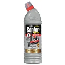Средство для труб Sanfor Для прочистки 1 л