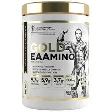 GOLD EAAmino, 390г