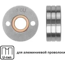 Ролик подающий Solaris WA-2436