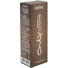 Краска для бровей Estel Enigma тон классический коричневый