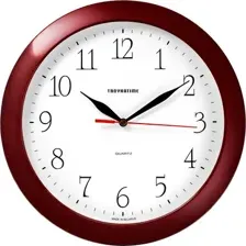 Настенные часы Troykatime 11131113