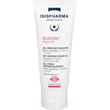 Крем для лица ISISPHARMA Ruboril Expert M против покраснений для нормальн. и смешан. кожи (40мл)