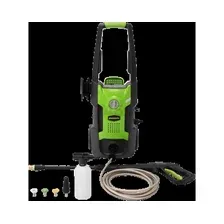 Мойка высокого давления GREENWORKS GPWG3II (5107007)
