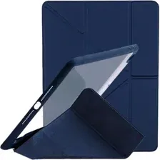 Чехол Bingo Tablet Fold для iPad mini 4/5 7.9 (синий)