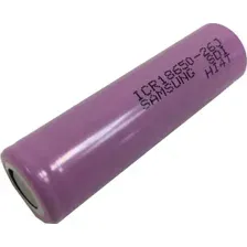 Аккумулятор Samsung 18650 2600mAh ICR18650-26J