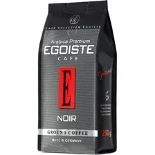 Кофе Egoiste Noir (250г)