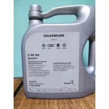 Моторное масло special G 5w40 