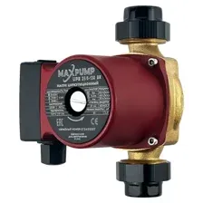 Насос циркуляционный MAXPUMP UPE BR