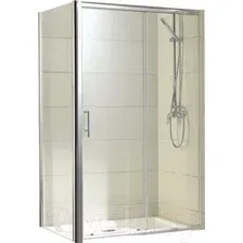 Душевой уголок Aquanet Delta NPE1131 160x80