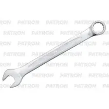 Ключ комбинированный 12 мм P-75512 PATRON