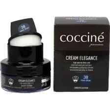 Крем Coccine Cream Elegance 50 мл (темно-синий)