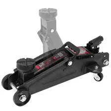 Подкатной домкрат FORSAGE F-TH22005СB 2т.